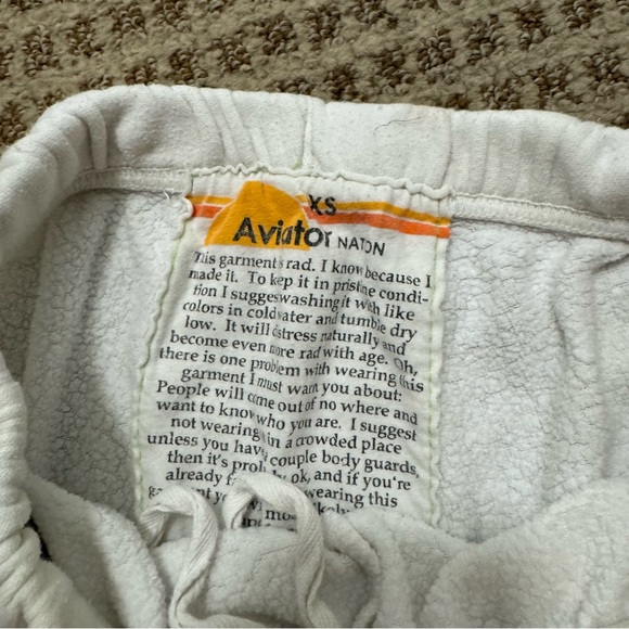 Aviator Nation Sweatpants - Picture 5 of 5